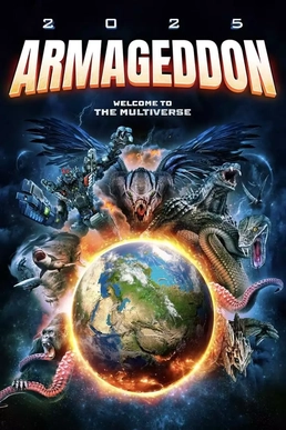 Armaghedon