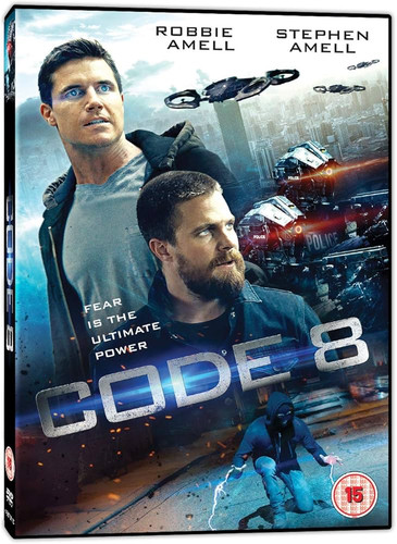 Code 8
