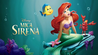 Mica Sirena Part. 1