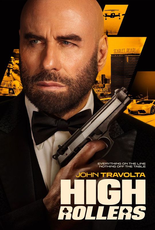 High Rools